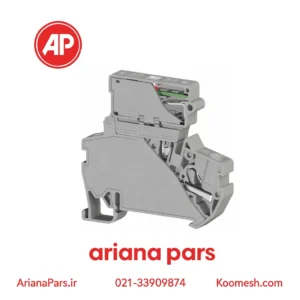 ترمینال فشاری فیوزخور