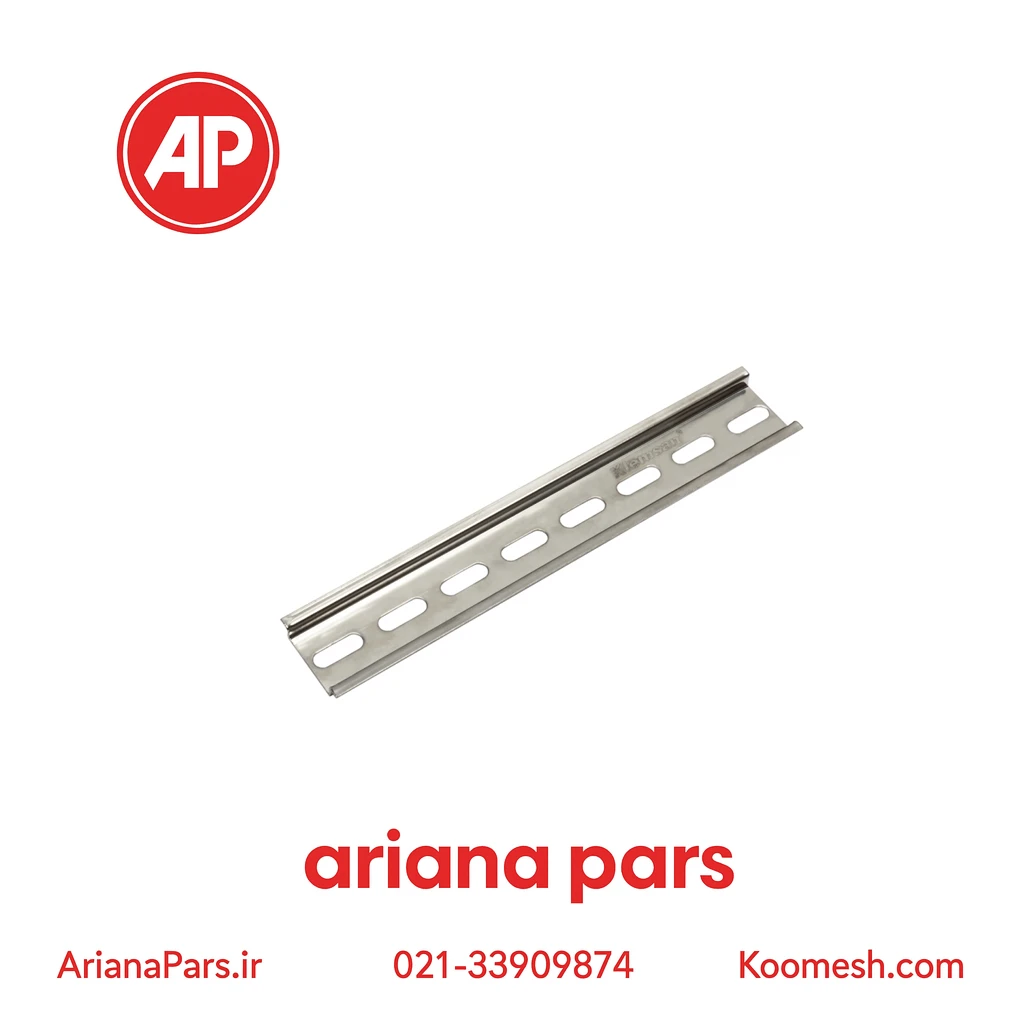 فن فیلتر سایز 26 آریل تک