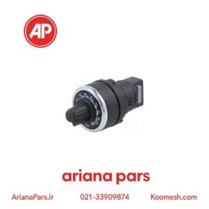 پتانسیومتر تابلویی