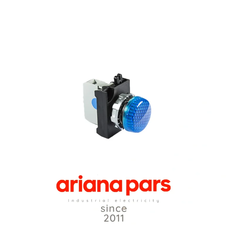 چراغ سیگنال