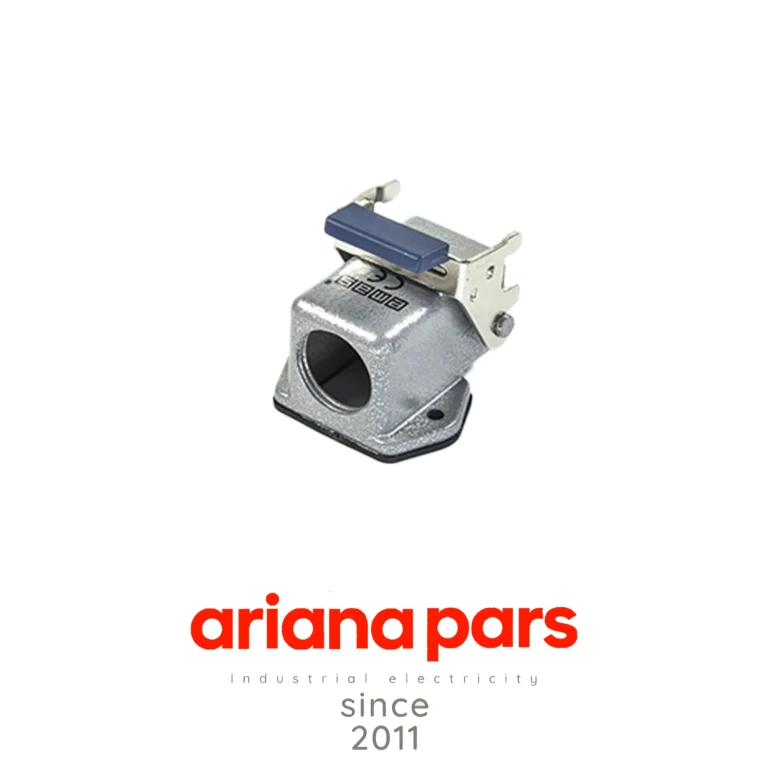 سوکت فرمان 5 پین