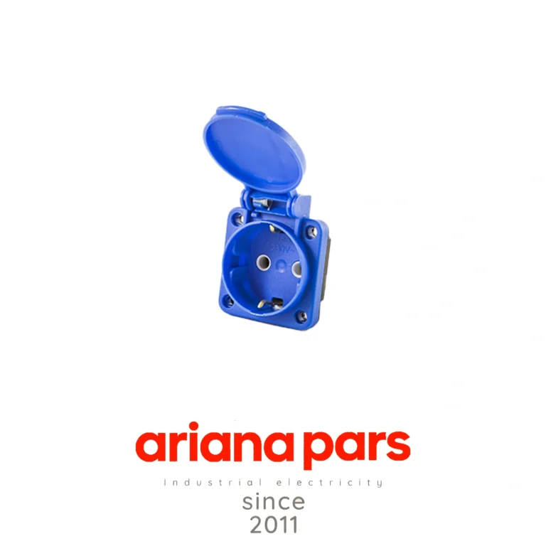 پریز تابلویی