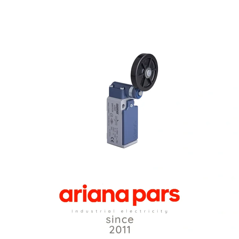 لیمیت سوئیچ