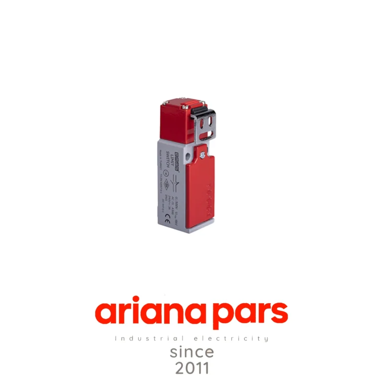 لیمیت سوئیچ