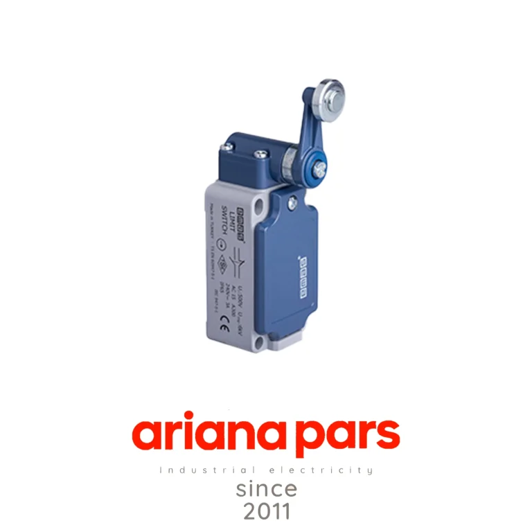 لیمیت سوئیچ رگلاژی