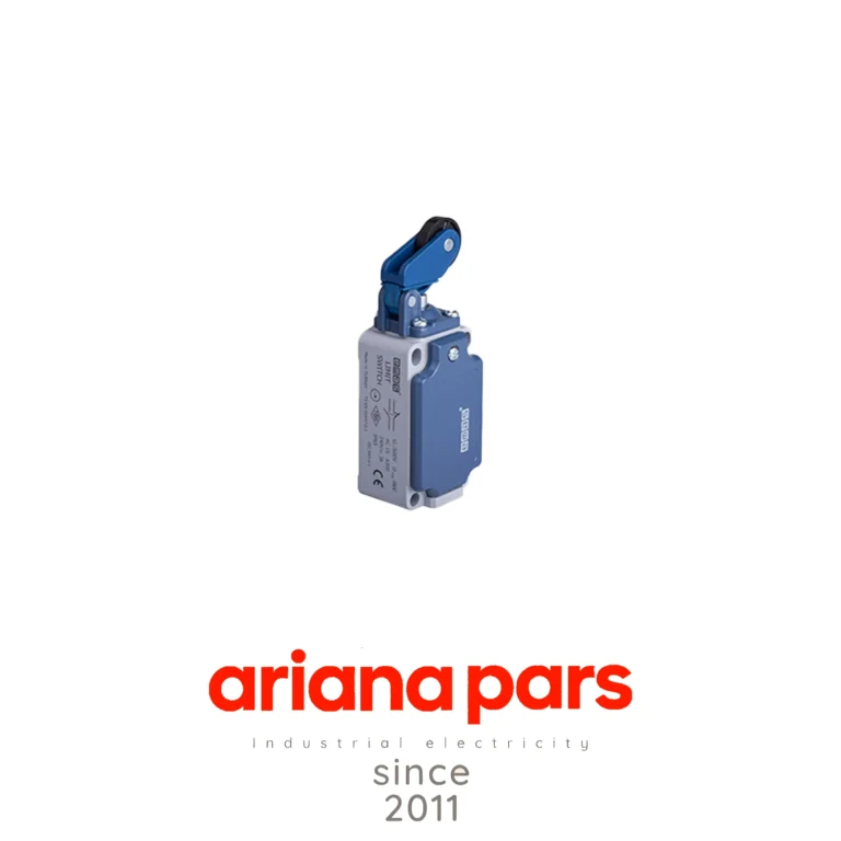 لیمیت سوئیچ یک طرفه