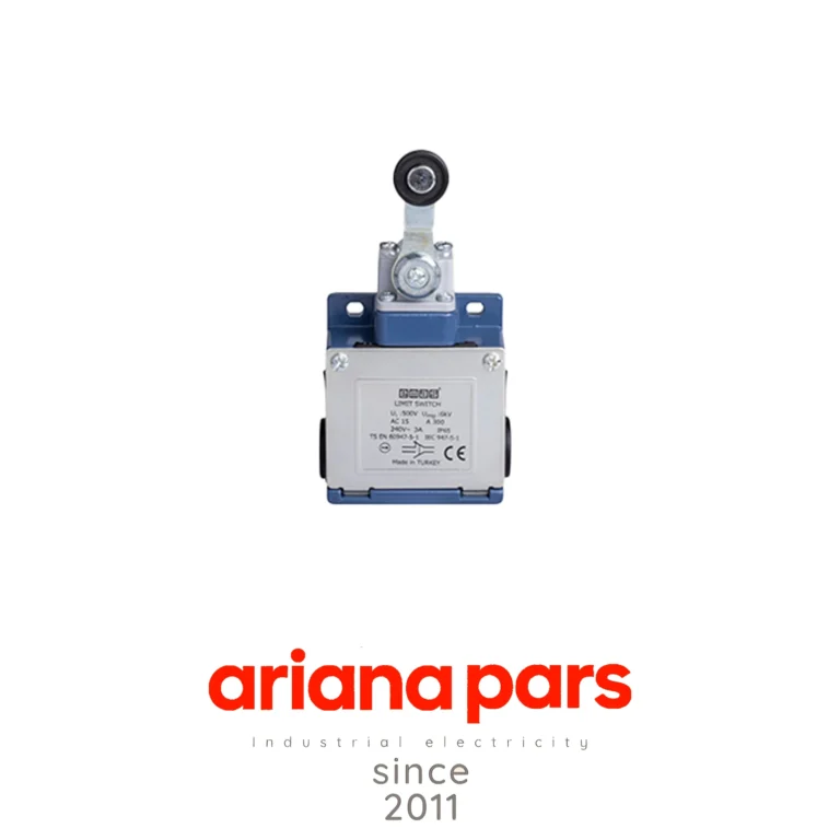 لیمیت سوئیچ