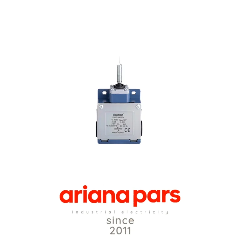 لیمیت سوئیچ