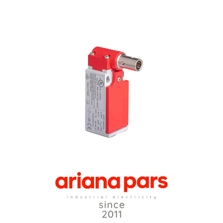 لیمیت سوئیچ