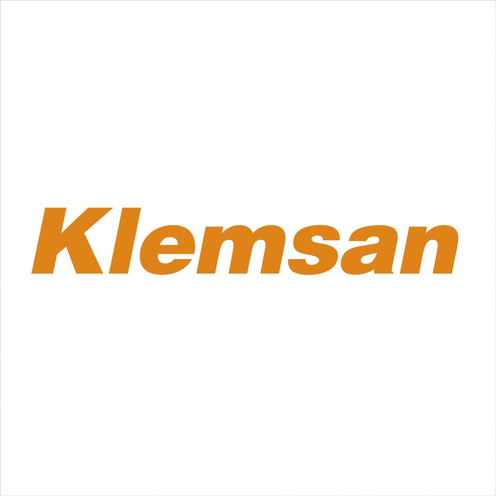 Logo Klemsan 512