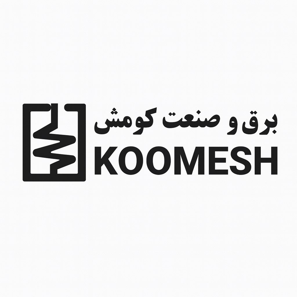 Logo Koomesh 512