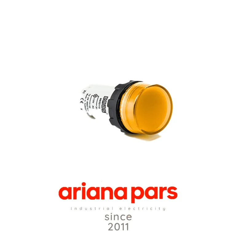 چراغ سیگنال