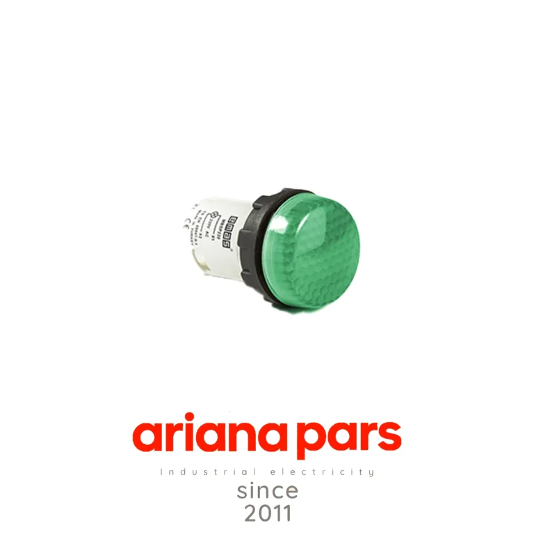 چراغ سیگنال