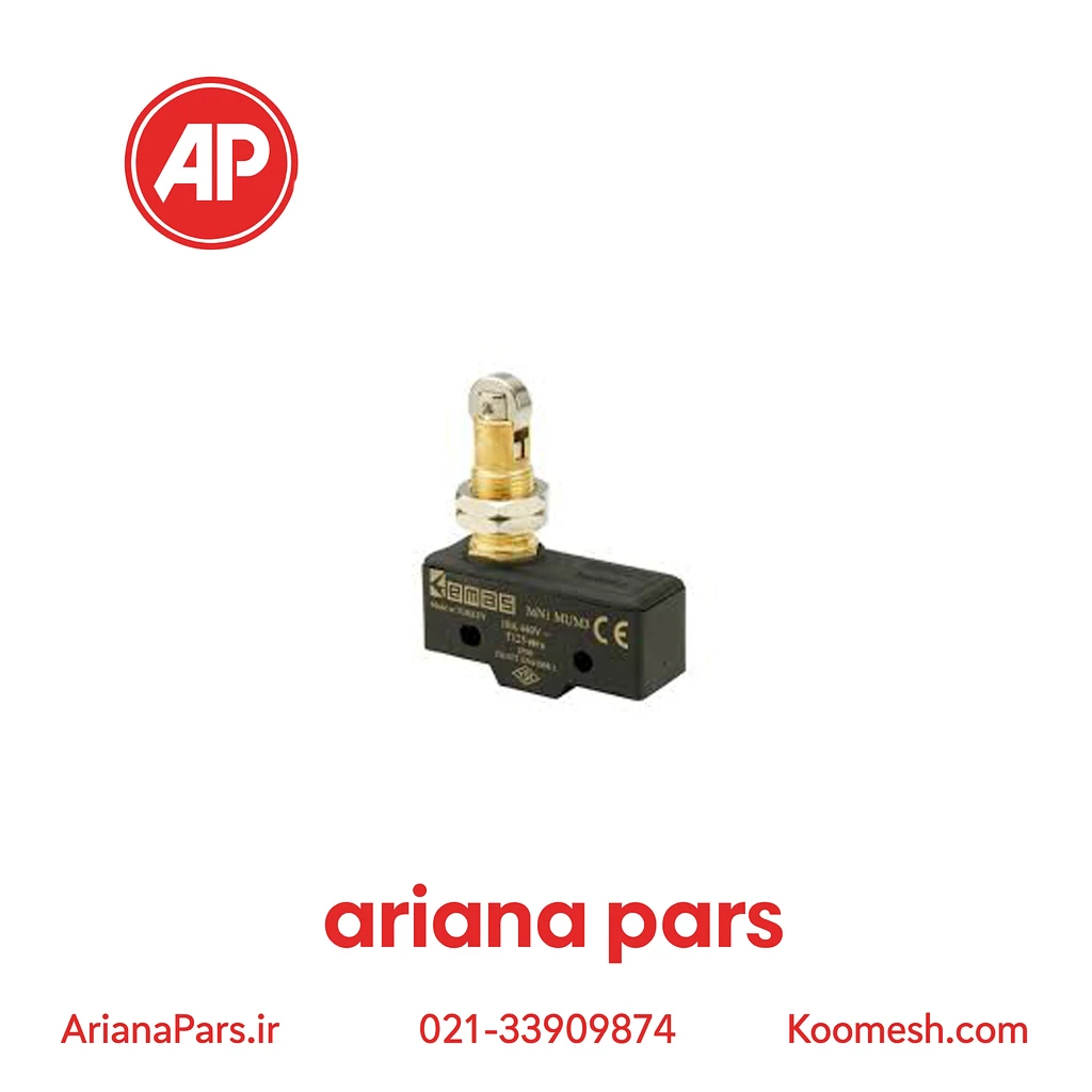 MN1MUM3 بیسیک سوئیچ غلطکی