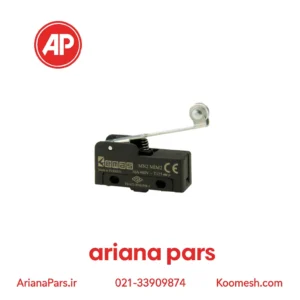 بیسیک سوئیچ غلطکی