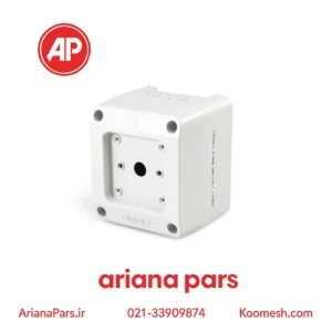 جعبه کلید گردان