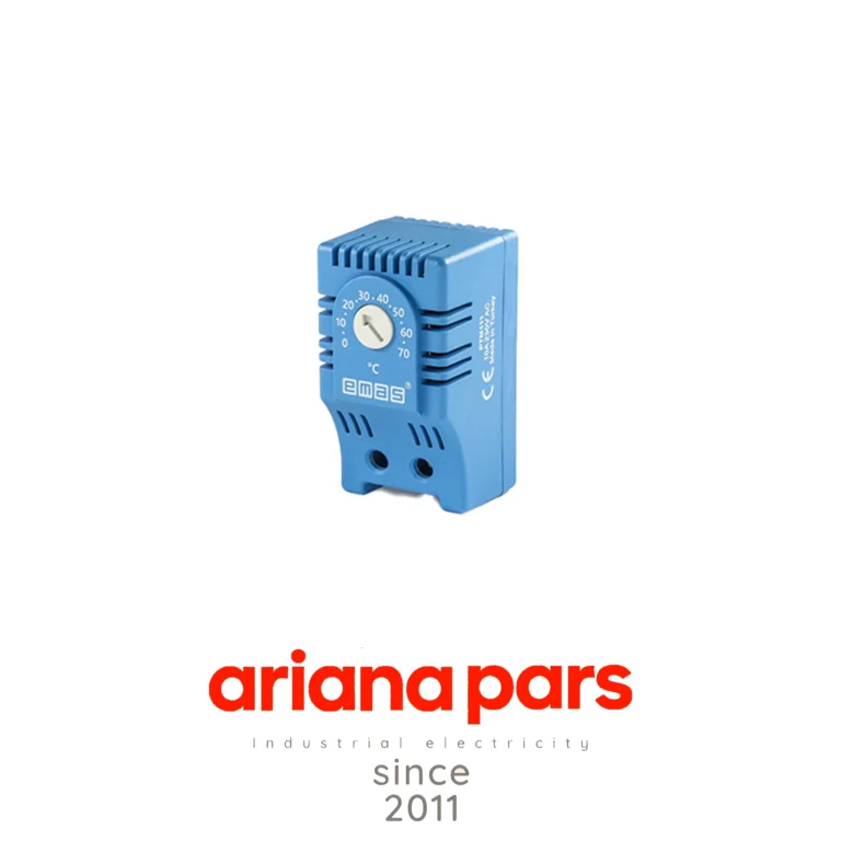 ترموستات فن تابلویی