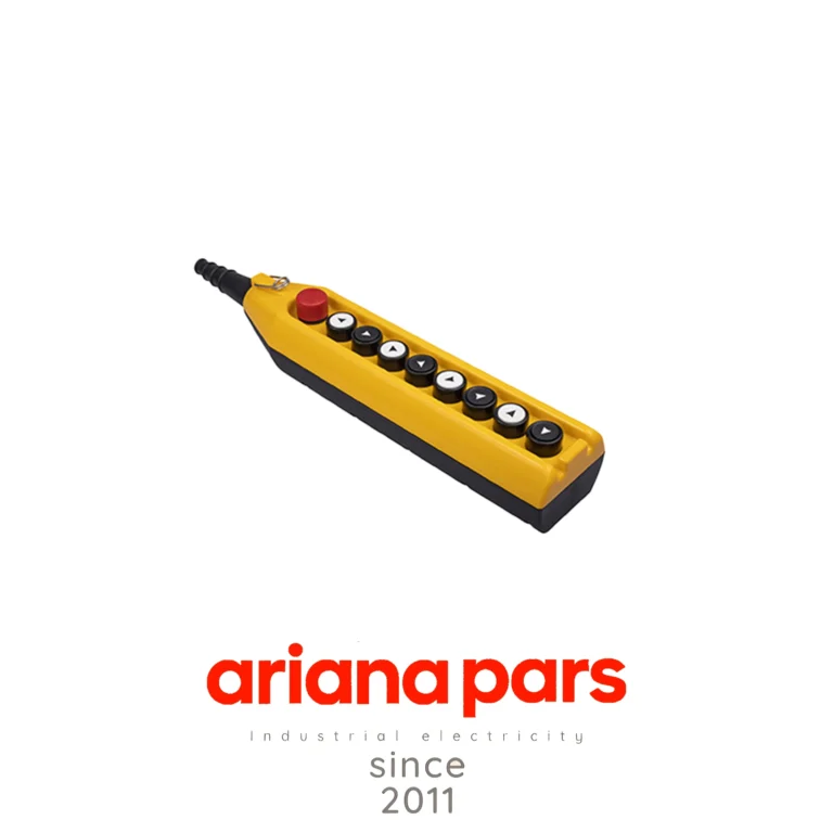 شاسی جرثقیل