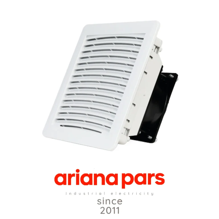 فن فیلتر سایز 20 آریل تک