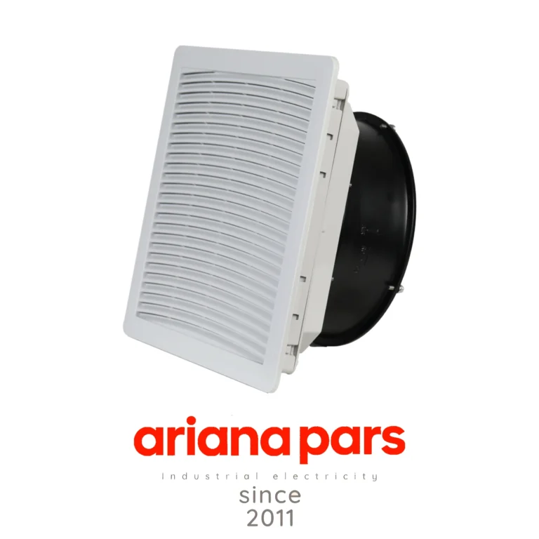 فن فیلتر سایز 32 آریل تک