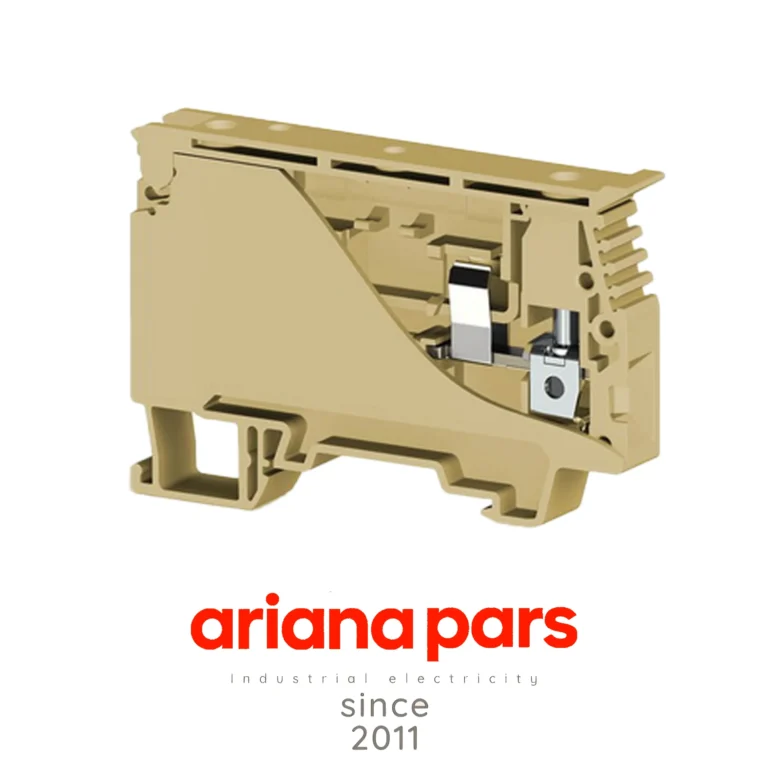 ترمینال فیوز خور