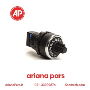 پتانسیومتر تابلویی