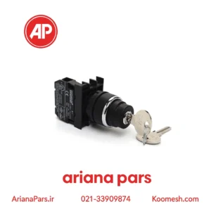 پوش باتن سوئیچ