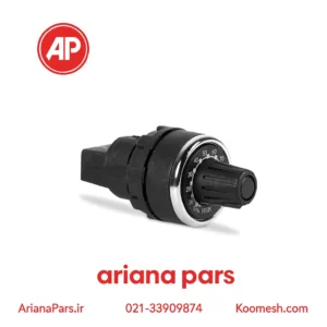 پتانسیومتر تابلویی