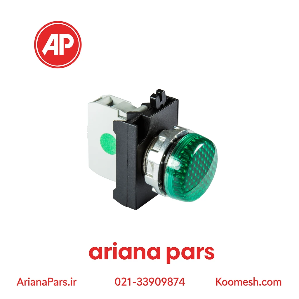 CM090XY چراغ سیگنال