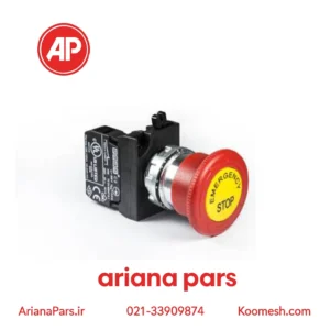 شاسی امرجنسی