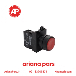 پوش باتن استپ