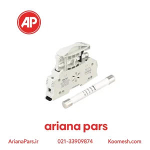 فیوز هولدر خورشیدی SOLARSON