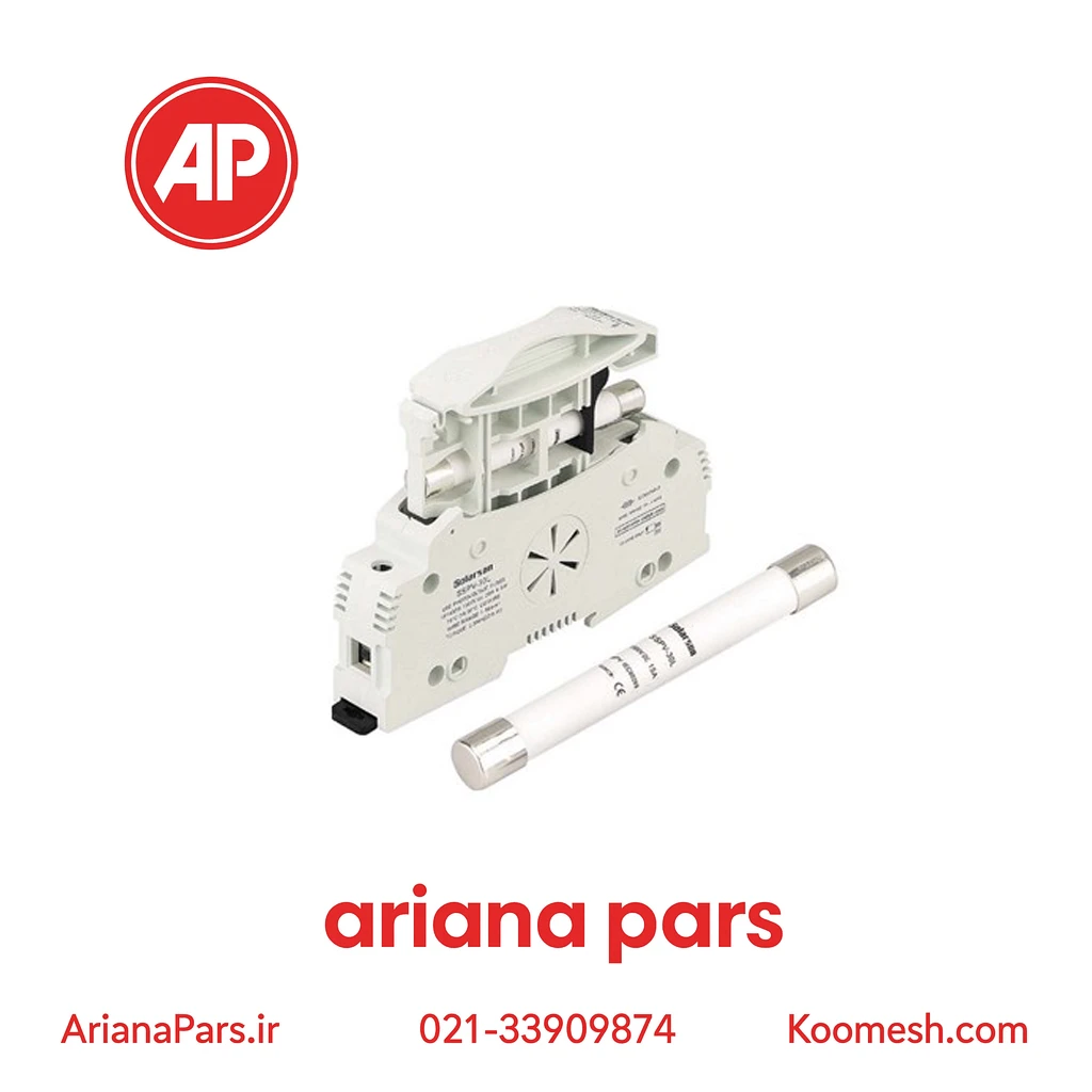 فیوز هولدر خورشیدی SOLARSON فیوز هولدر خورشیدی SOLARSON