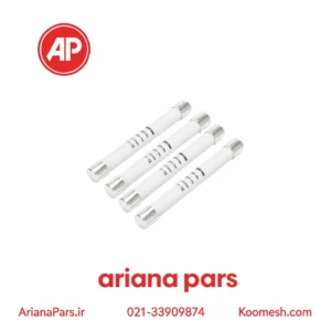 فیوز خورشیدی سولارسن