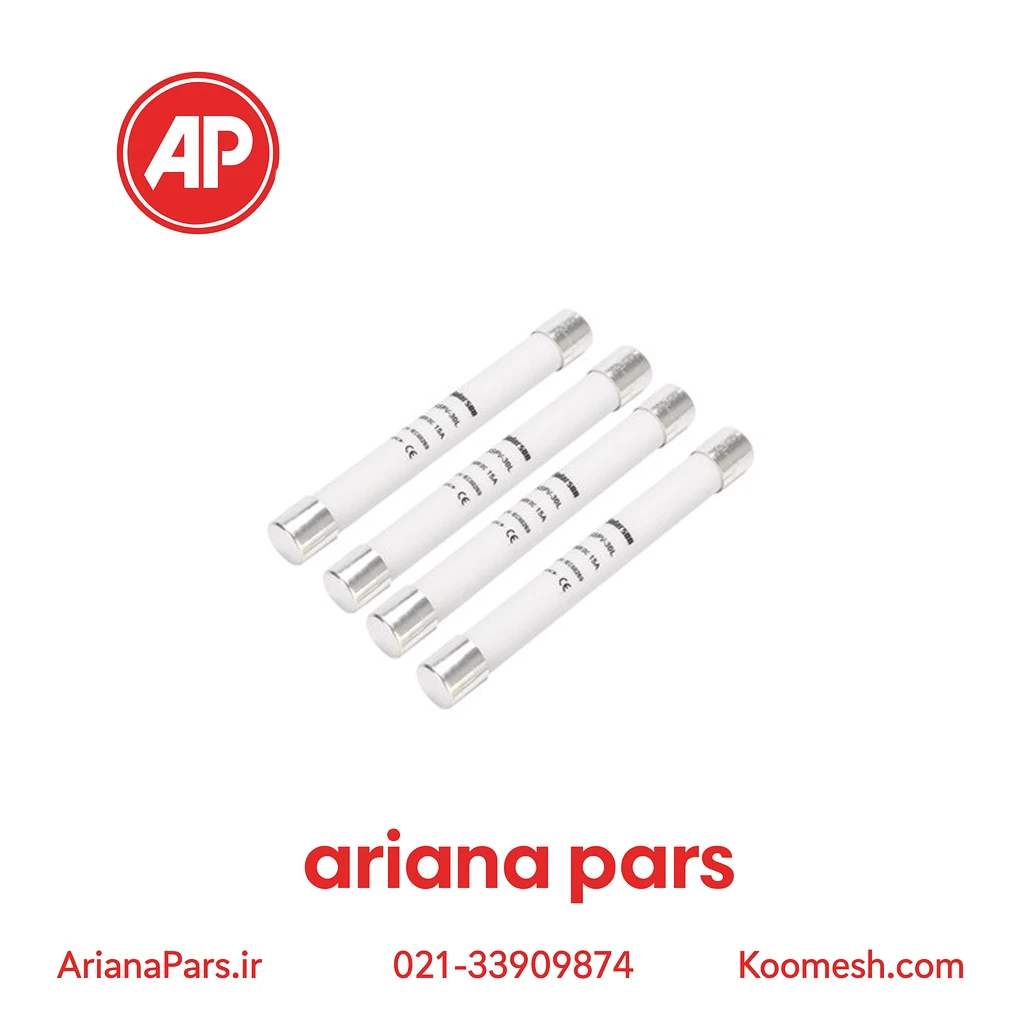 فیوز خورشیدی سولارسن فیوز خورشیدی سولارسن