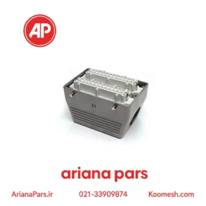 سوکت فرمان 48 پین مادگی