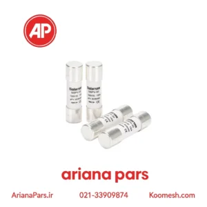 فیوز خورشیدی