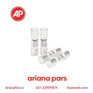 فیوز خورشیدی