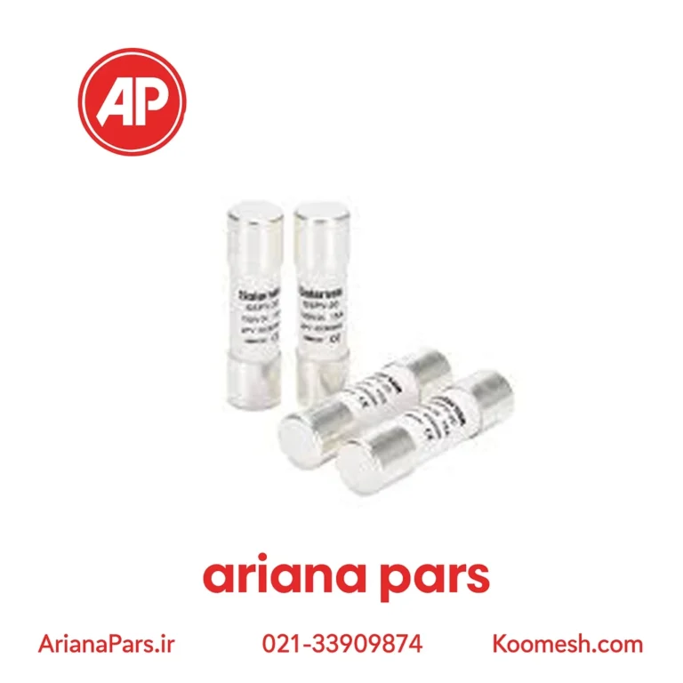 فیوز خورشیدی