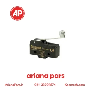 بیسیک سوئیچ غلطکی