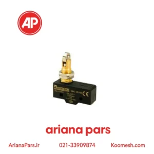 بیسیک سوئیچ غلطکی فشاری