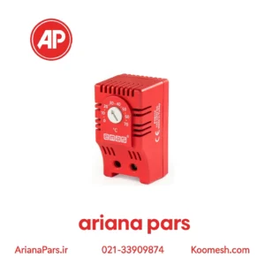 ترموستات هیتر