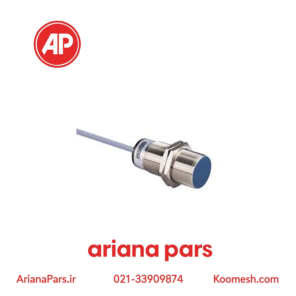 SIM30FM1PC2 سنسور القایی