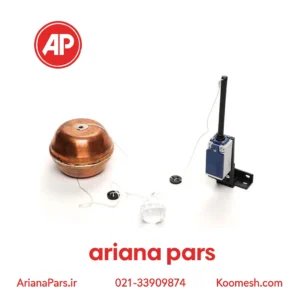 فلوتر میکروسوئیچی