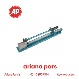 برش دهنده دستی ریل دین مدل DC-35