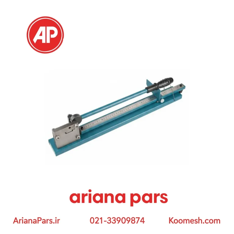 برش دهنده دستی ریل دین مدل DC-35