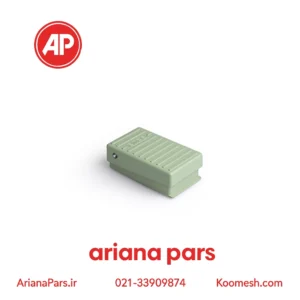 سوئیچ پدالی