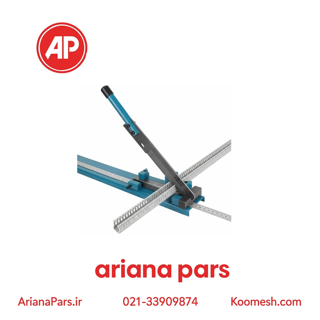 کاتر داکت و ترانکینگ PVC مدل SC-01 کاتر داکت و ترانکینگ PVC مدل SC-01