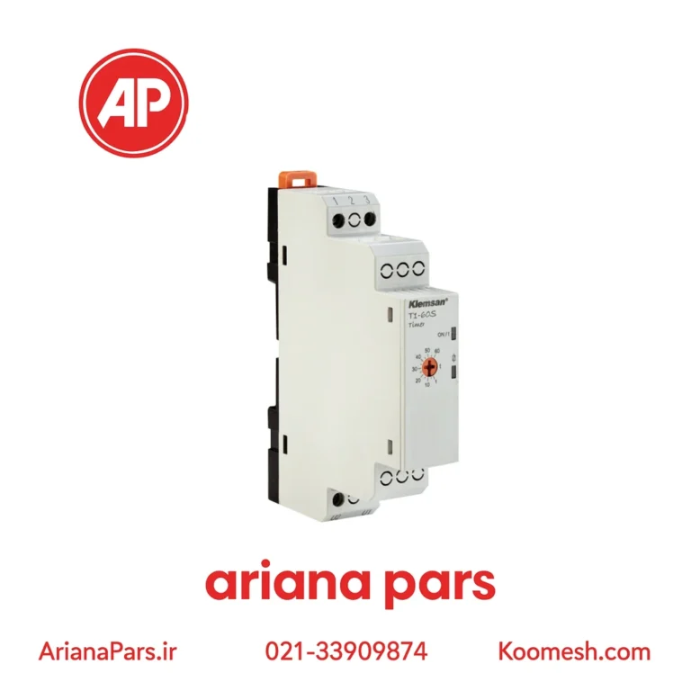 تايمر مینیاتوری