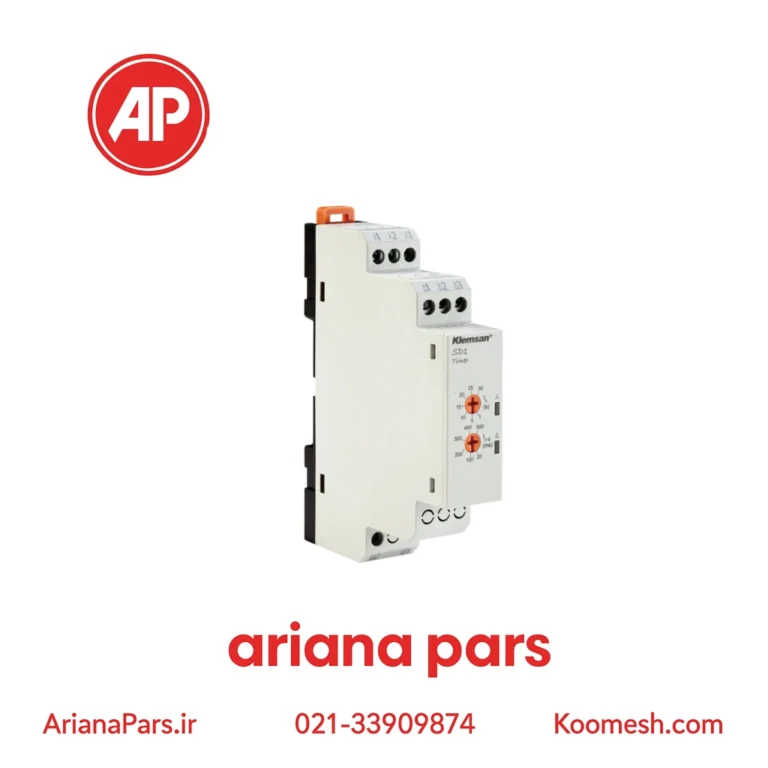 تايمر کلمسان